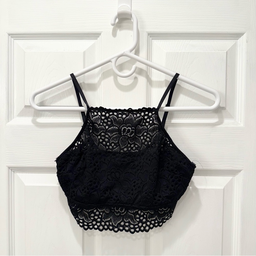 Aerie Lace Bralette